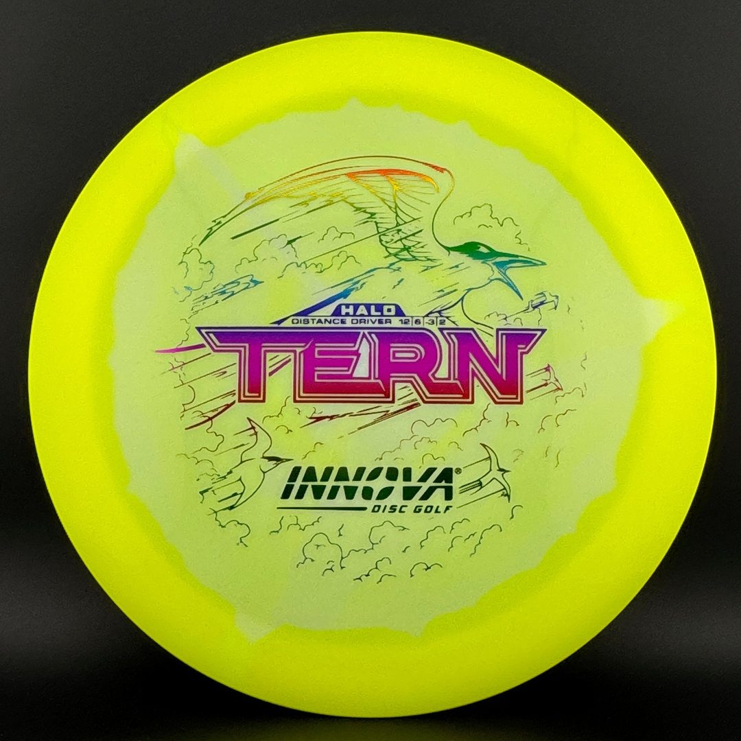 Halo Star Tern Innova