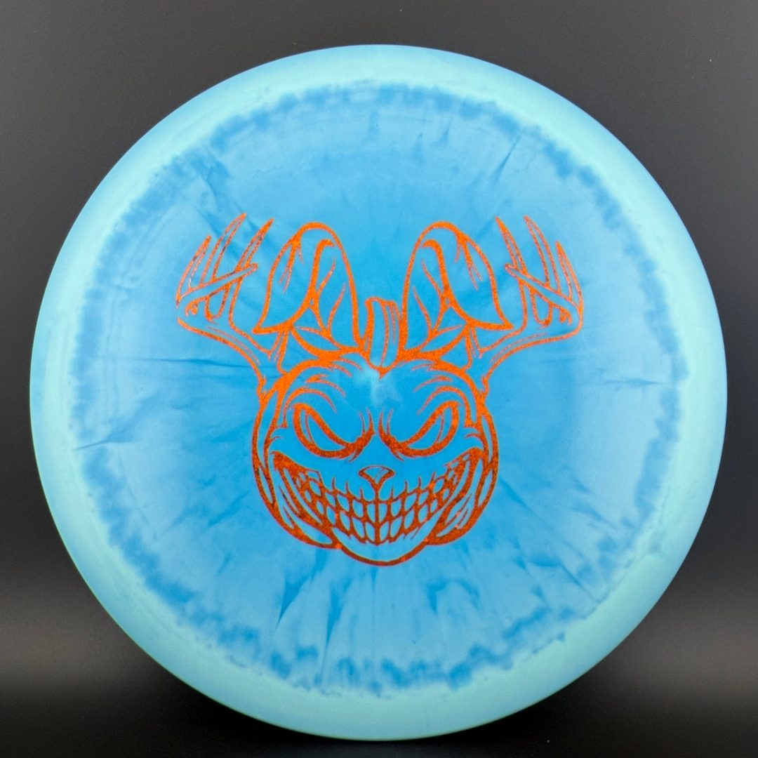 Lightweight Apex Jackalope - Halloween 2026 MINT Discs