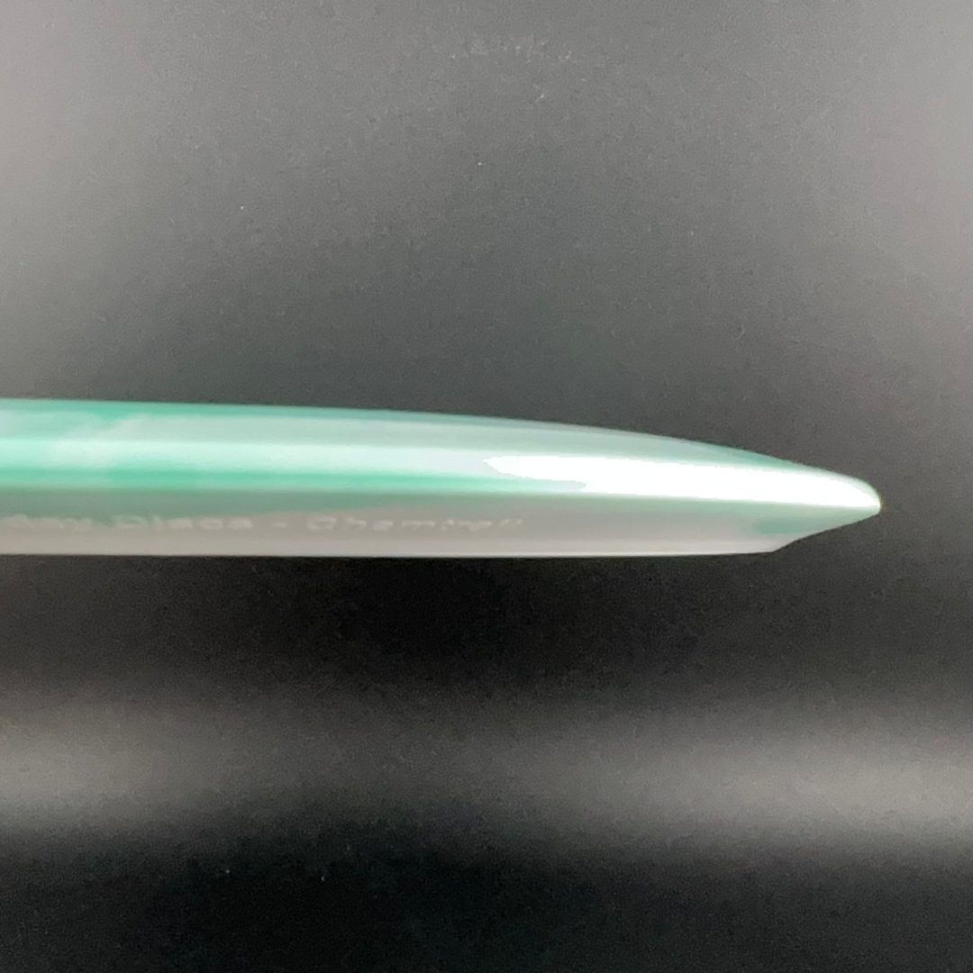 Retina Chemtrail - Burst Doomsday Discs