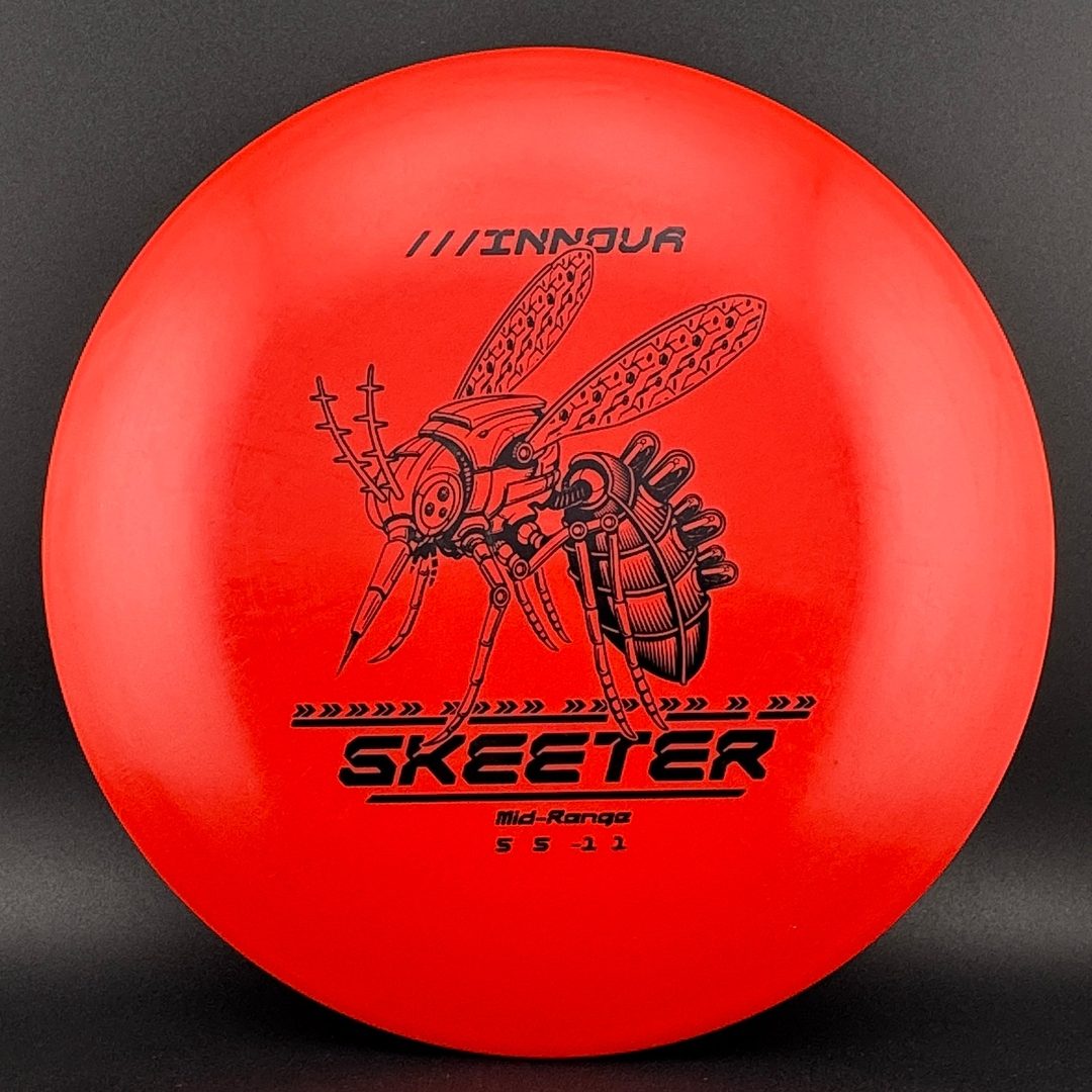 GStar Skeeter - OOP Innova