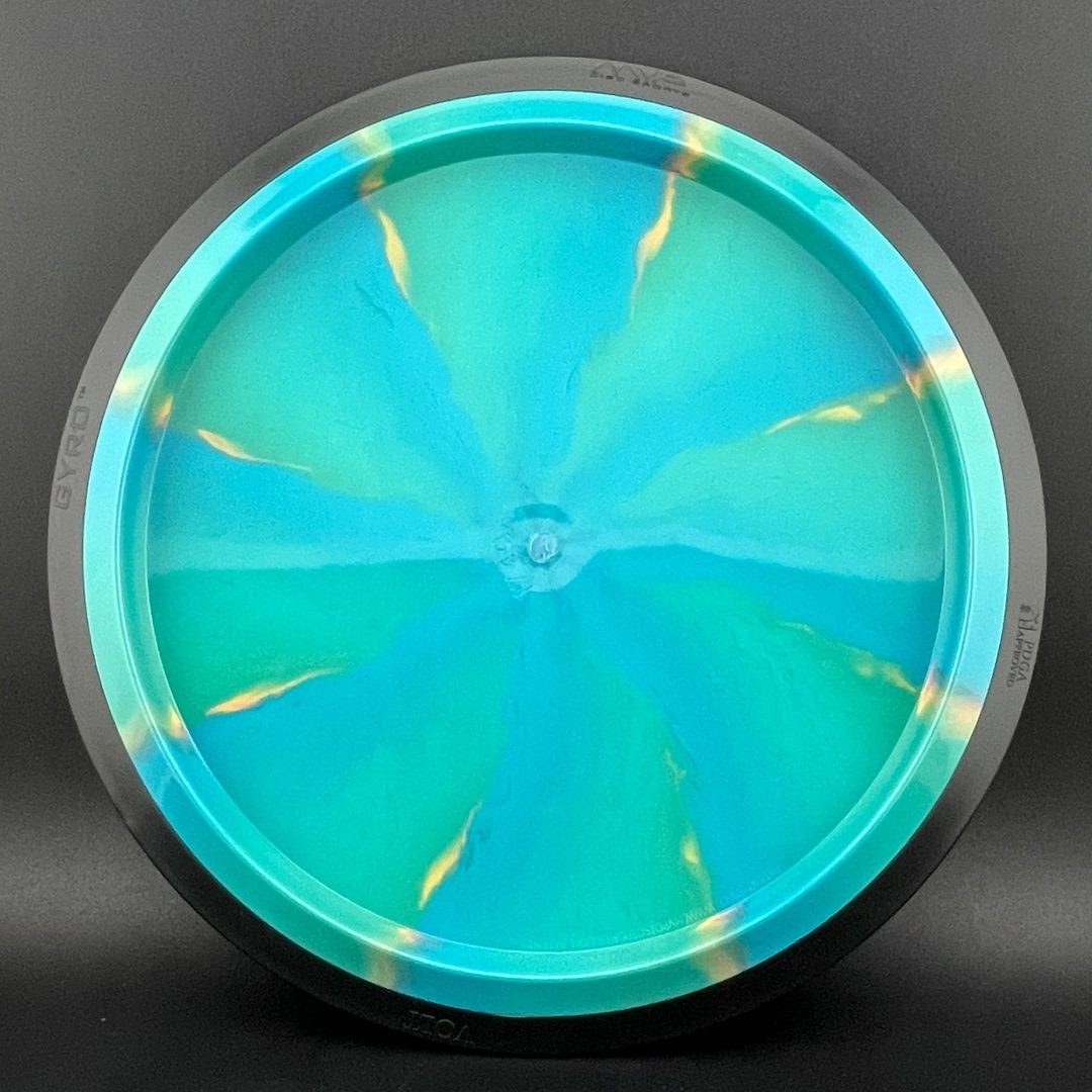 Cosmic Neutron Volt MVP