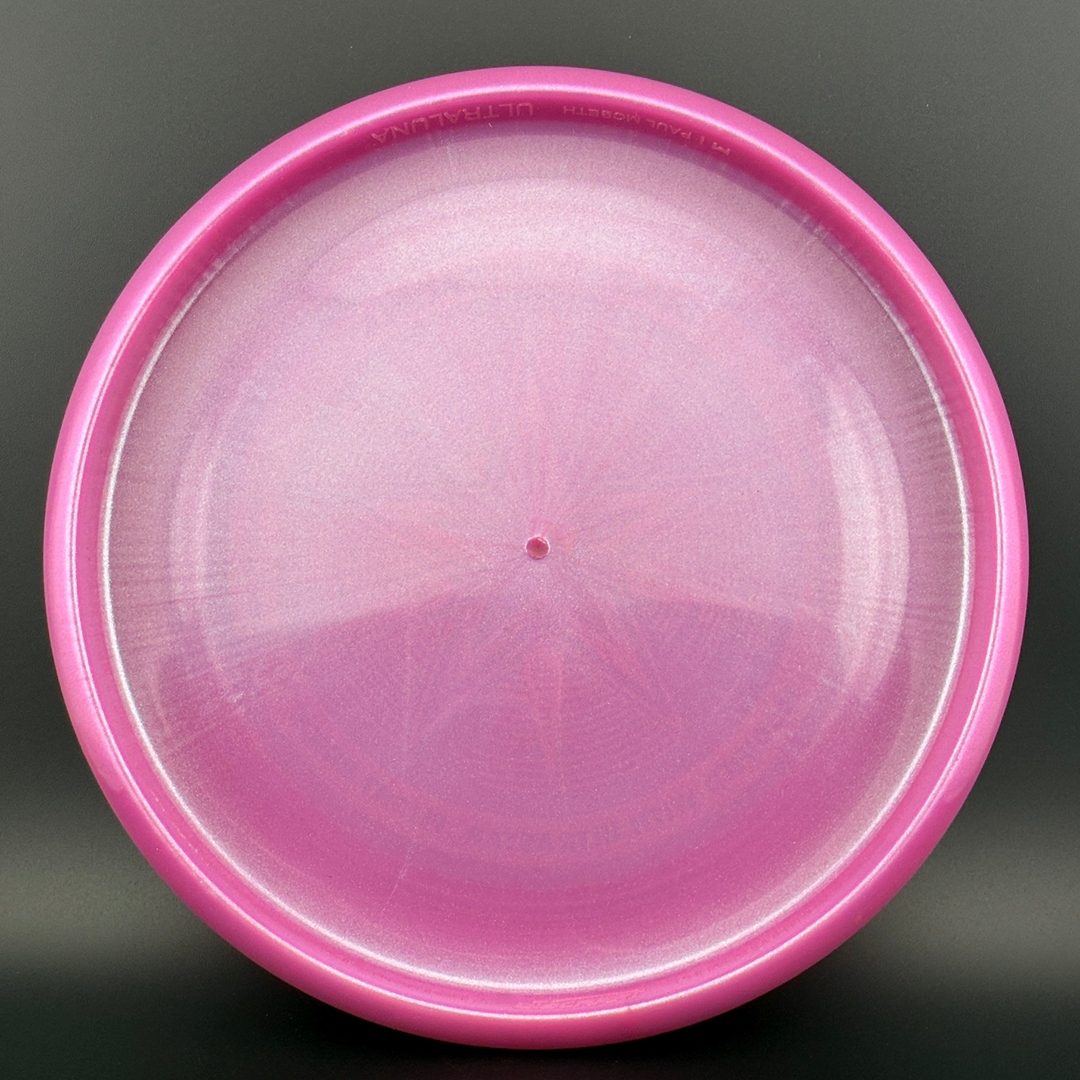 Colorshift Z UltraLuna - Paul McBeth x Anthony Barela