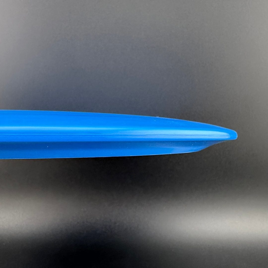 Swirly S-Line Vanguard - Kyle Klein Creator Series. Discmania