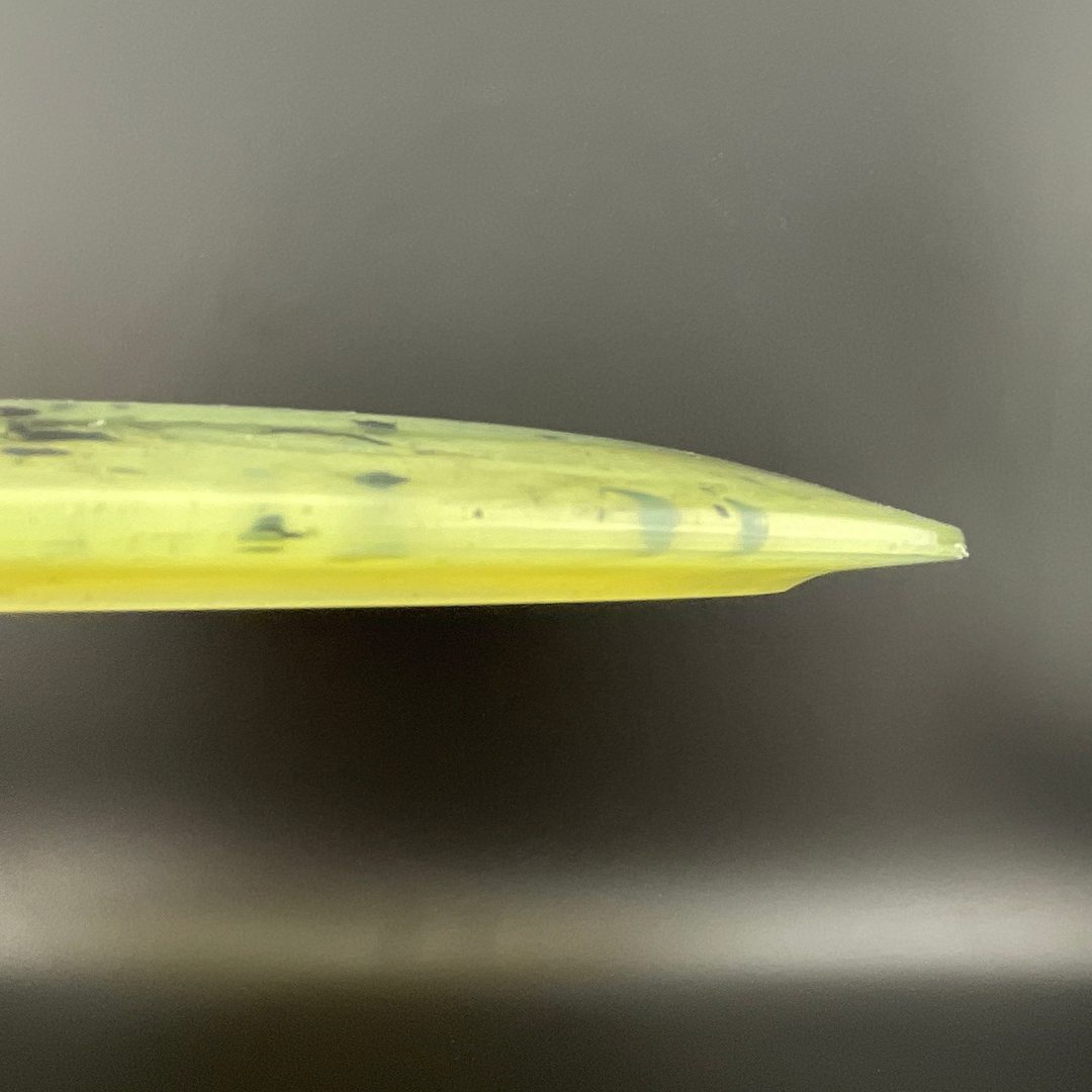 Biohazard Famine Doomsday Discs