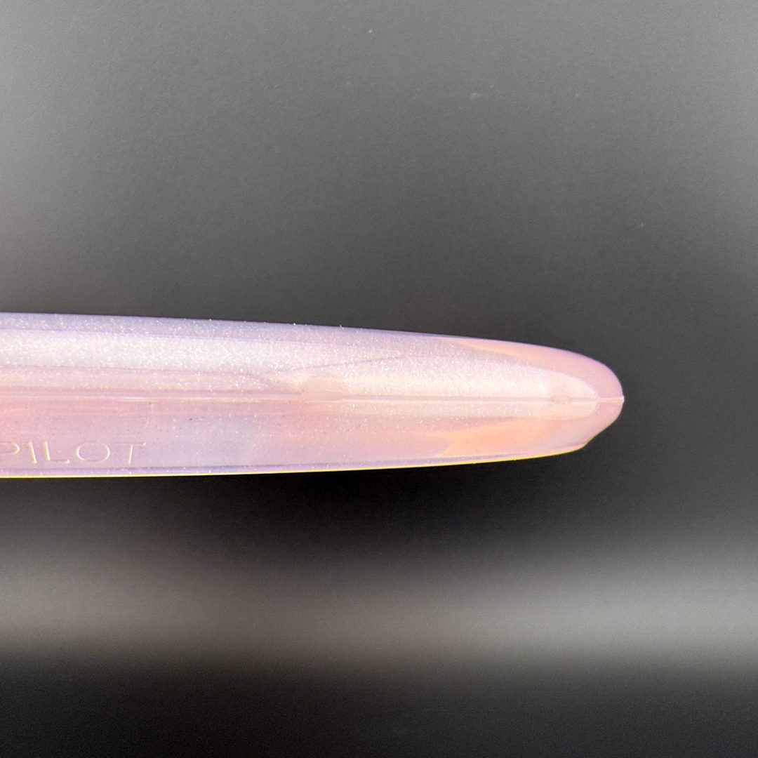 Proton Pilot - Elk Man 2.0 by Ripper Studios Streamline