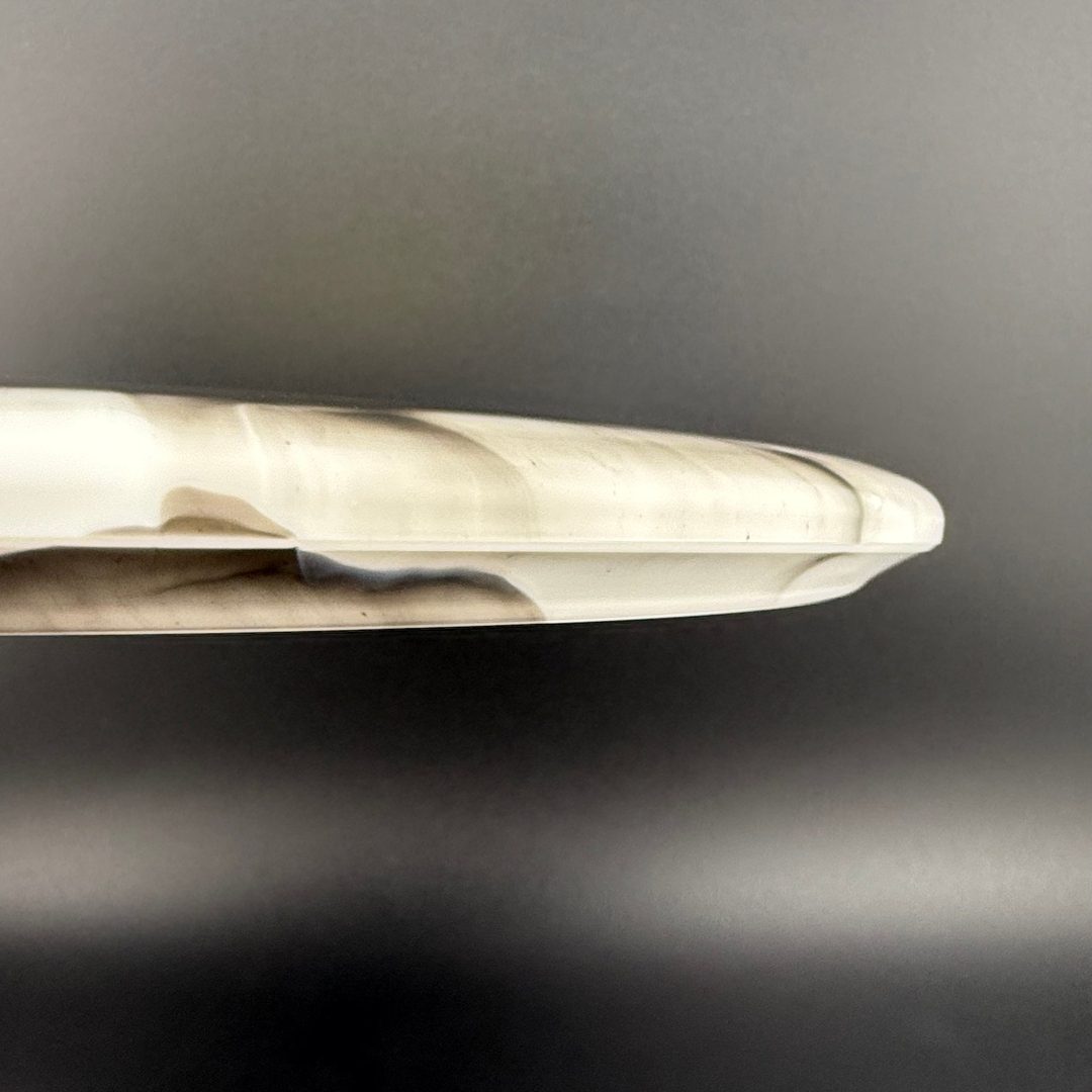 Gold Orbit Claymore - Kristin Latt 2025 Team Series Latitude 64