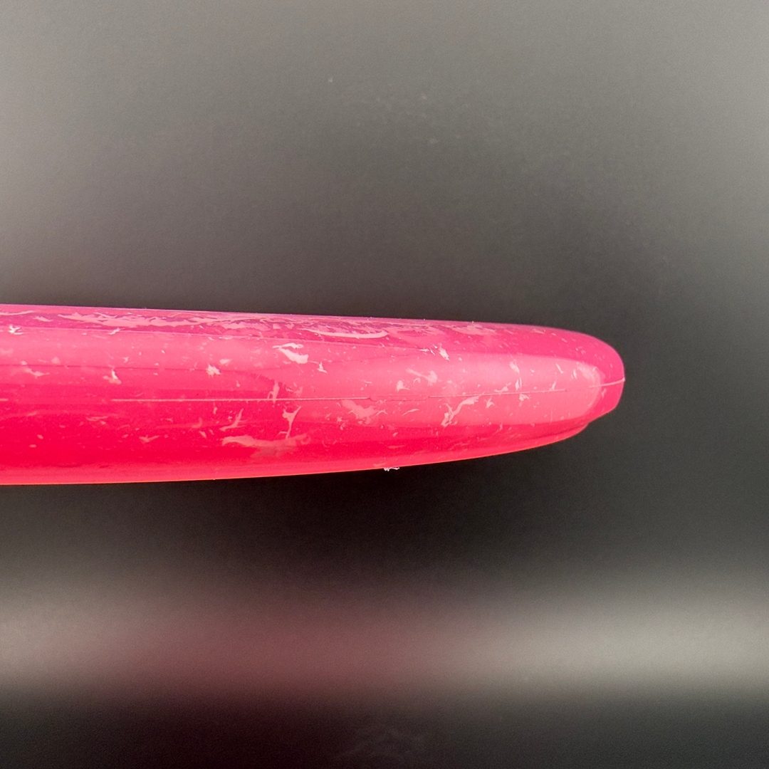 Marbled Clarus Mojave Meridian Discs