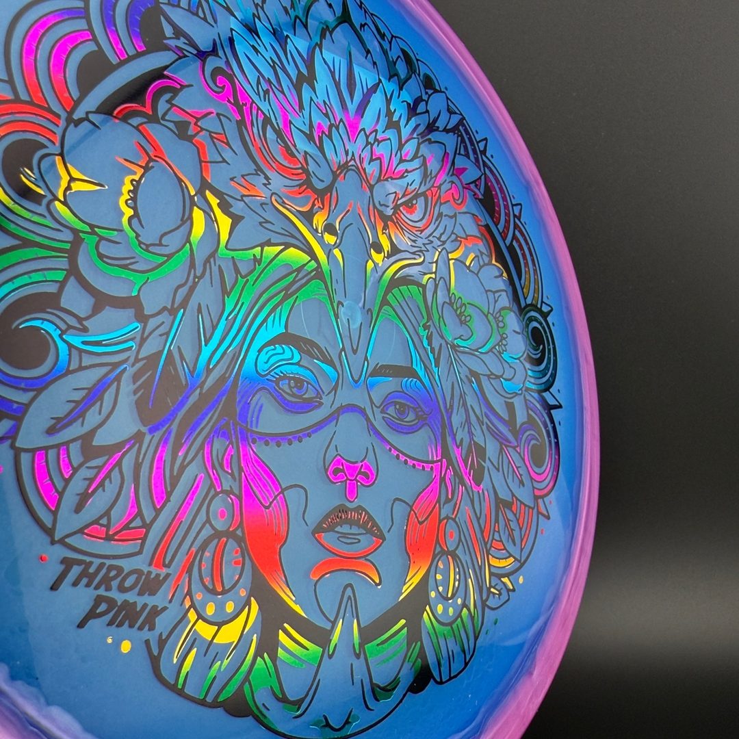 Halo Champion Eagle-L - Eagle Warrior by Tony Diaz Innova