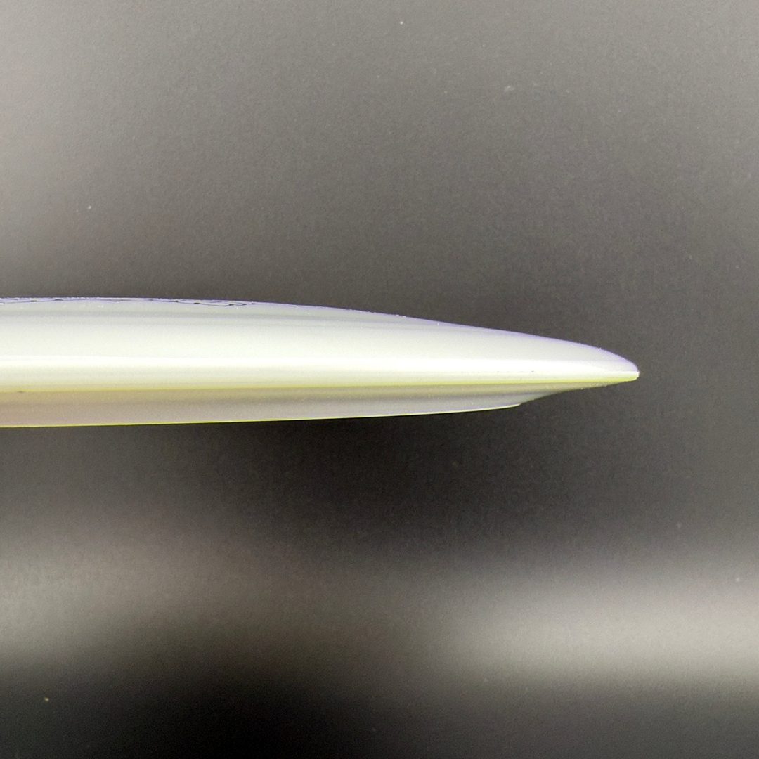 Stardust Destroyer Test Material - Ohn Scoggins 2025 Idlewild Innova