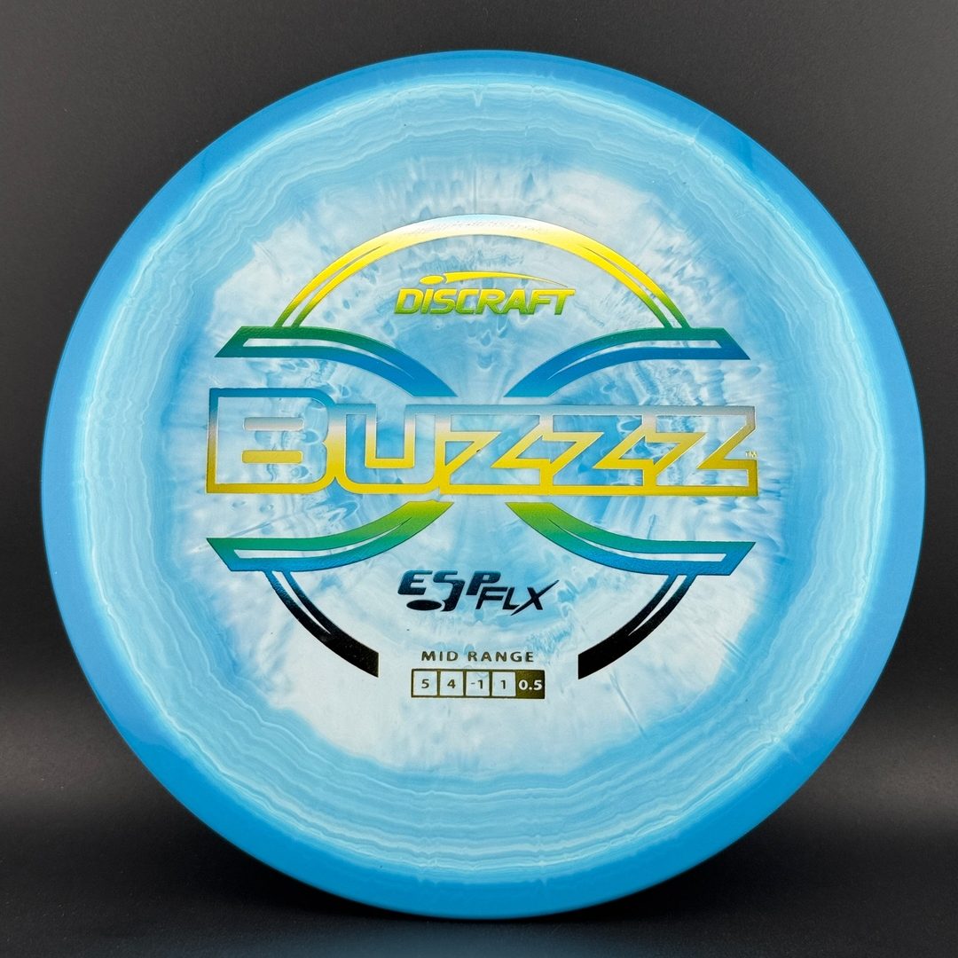 ESP FLX Buzzz Discraft