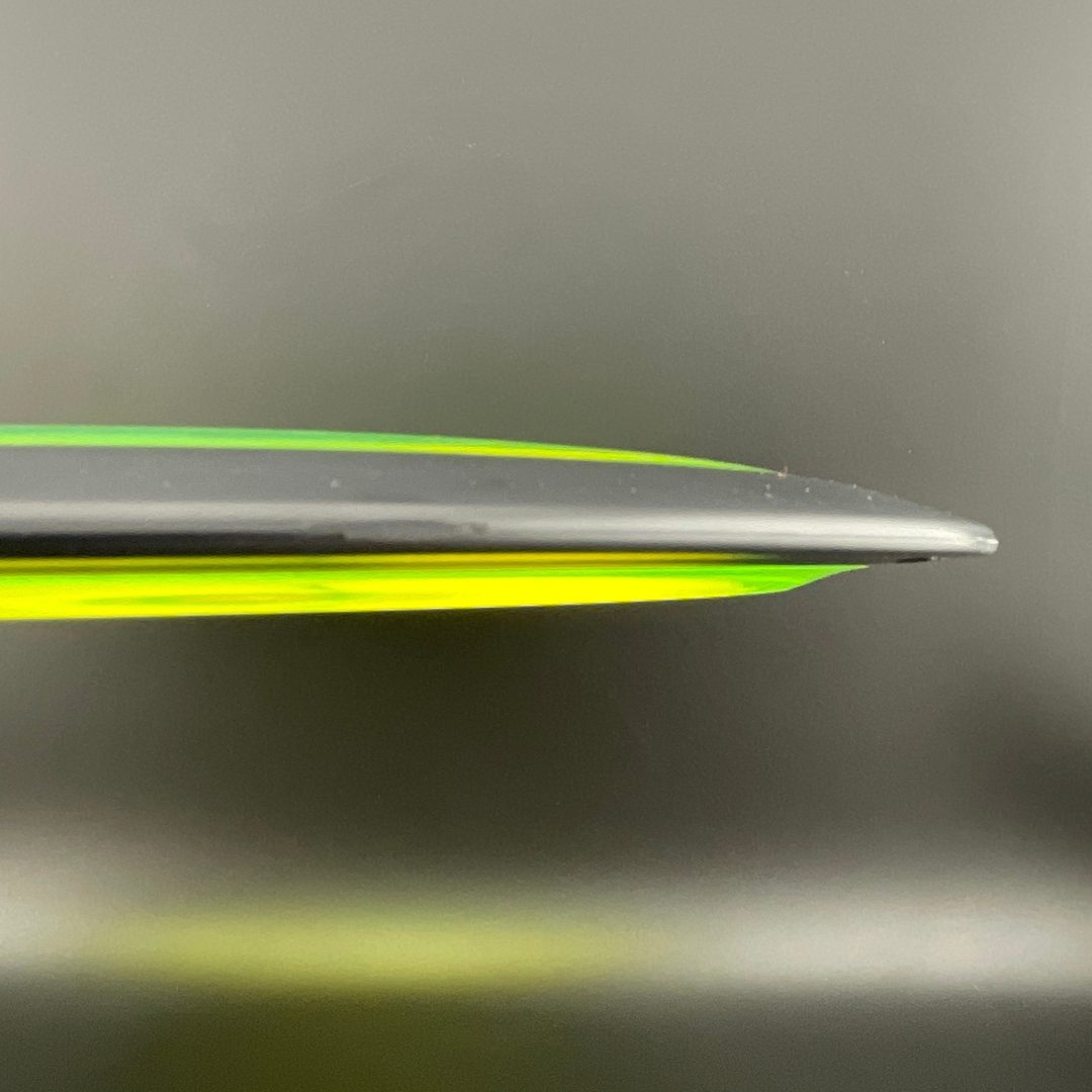 Proton Relativity MVP