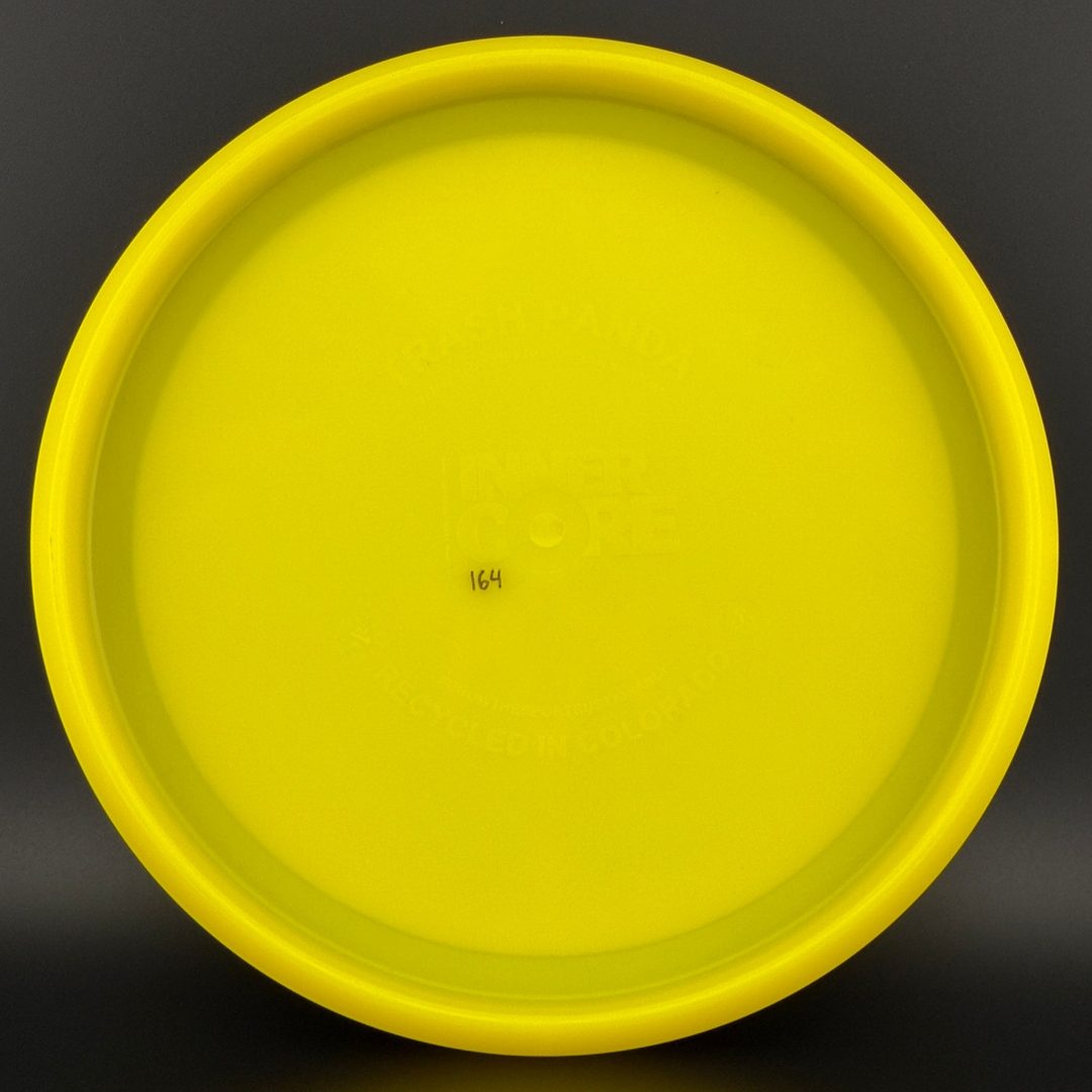 Inner Core - Night Hawk by Phil Lewis trash panda