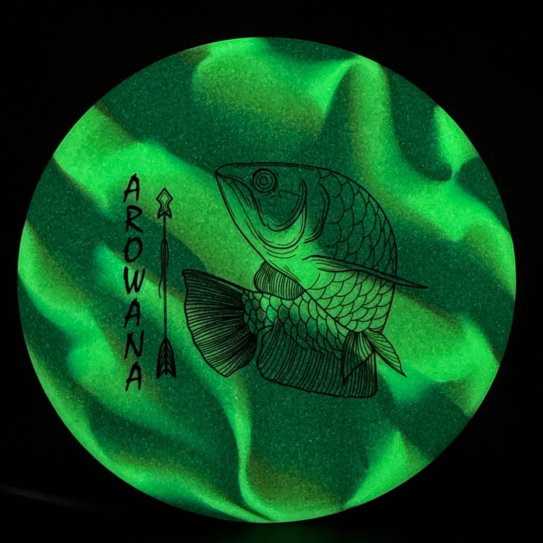 glO-G Arowana Elevation
