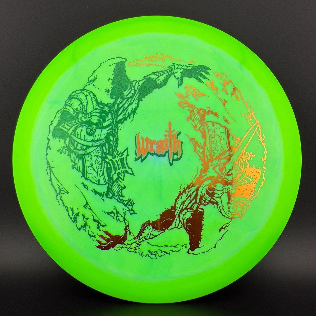 Halo Star Wraith - Zen by Marm O Set Innova