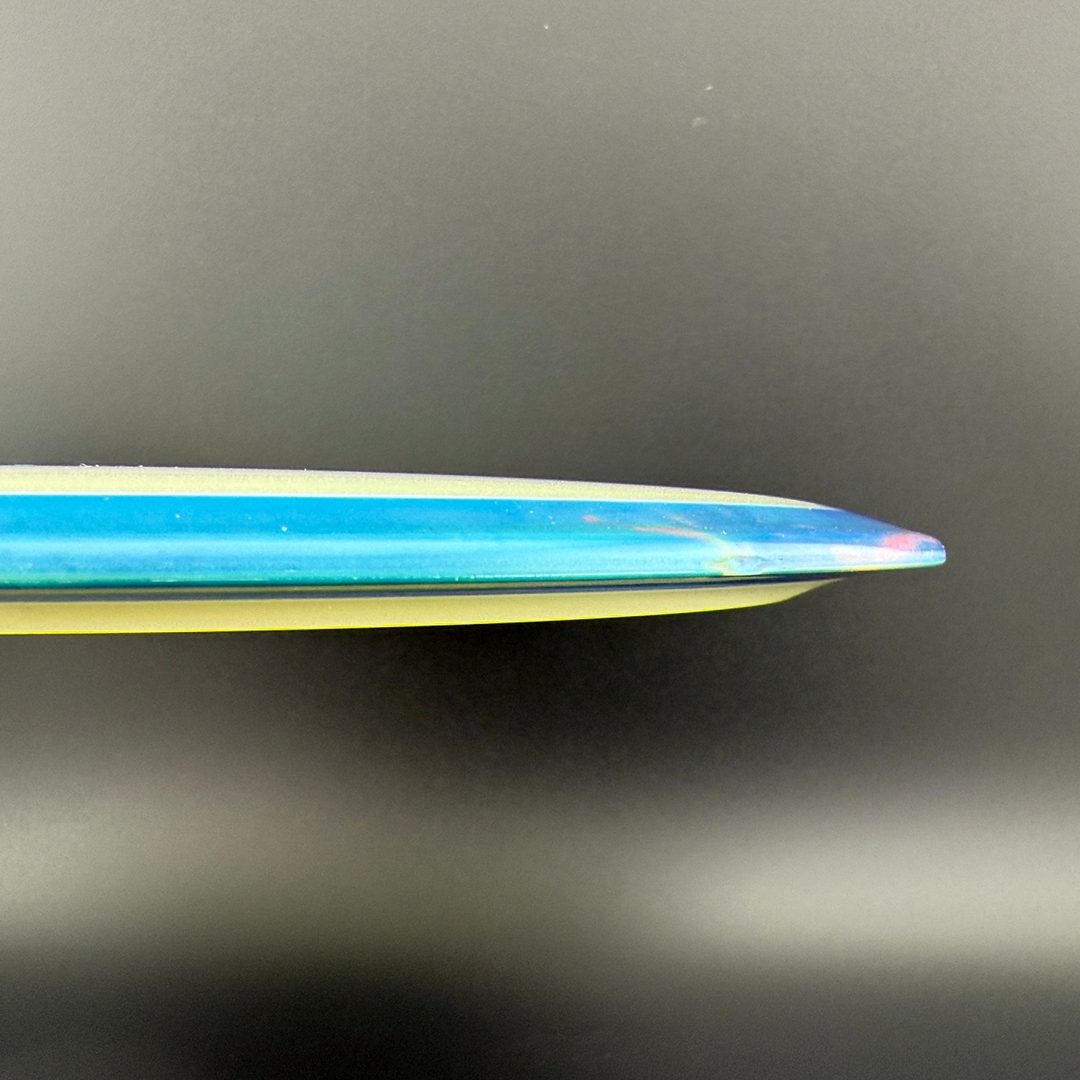 Eclipse Vanish - Elk Man 2.0 by Ripper Studios Axiom