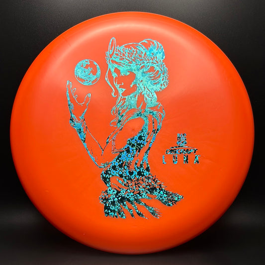 Big Z Luna Discraft