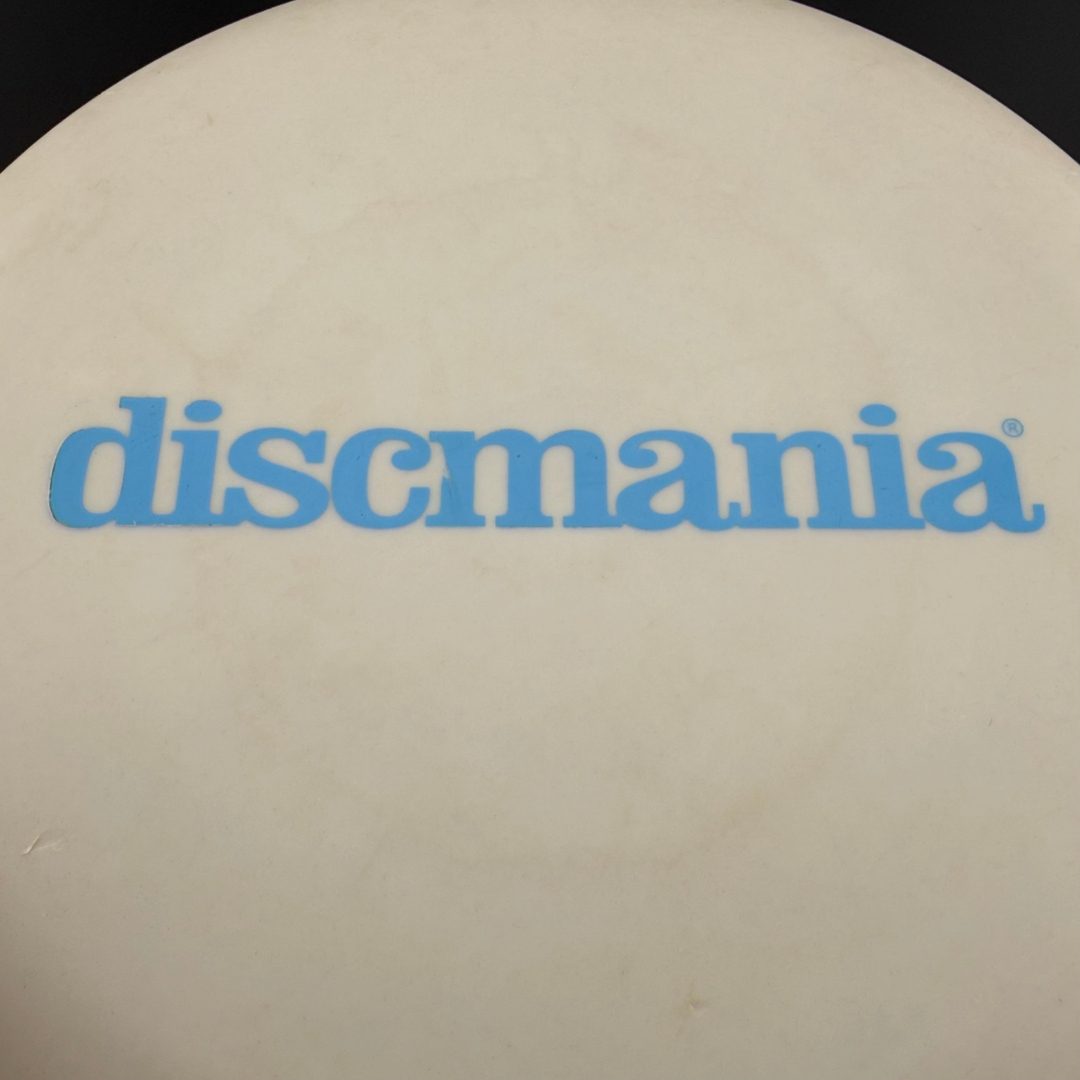 P-Line P2 Innova Made - DM Bar Stamp *Gibson Stash Used* Discmania