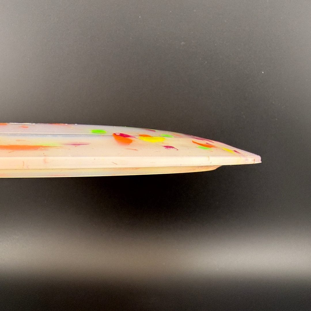 Egg Shell Spinosaurus - Special Edition Dino Discs