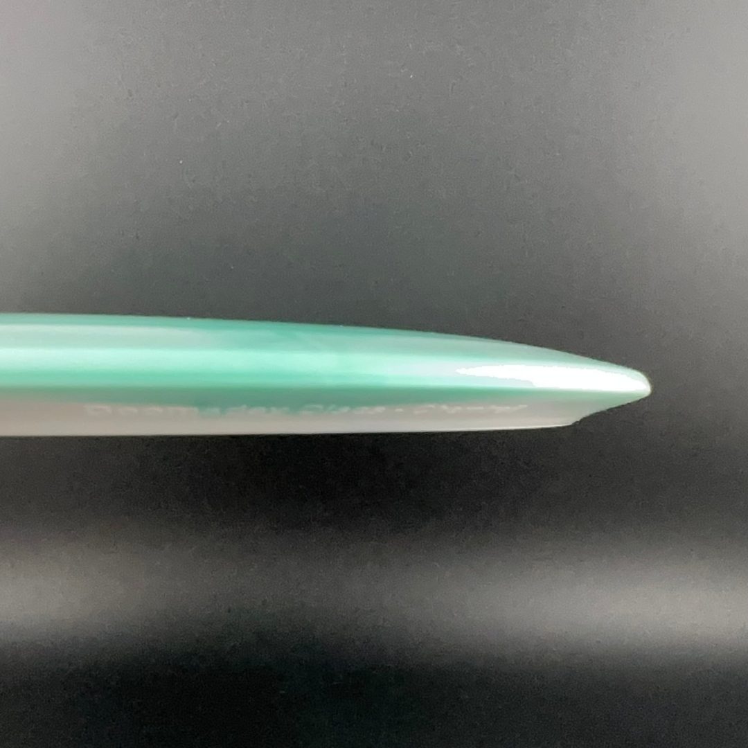 Retina Chemtrail - Burst Doomsday Discs