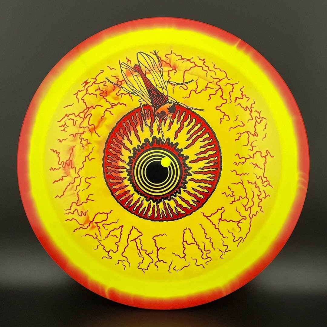 Halo Star Shryke - Eye-Fly RAD V2 by Ripper Studios Innova