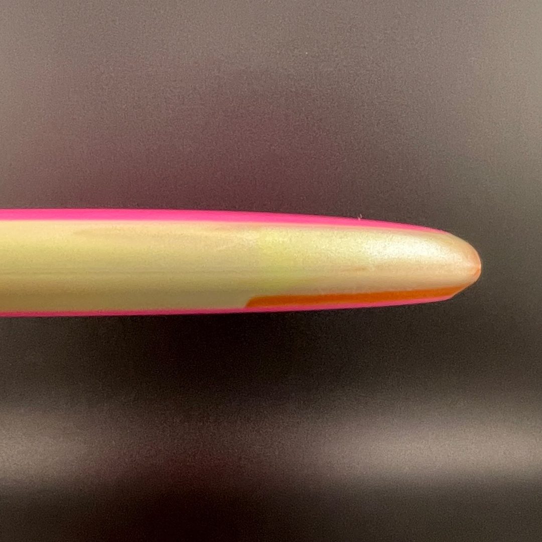 Soft Electron Pixel - Simon Line Axiom