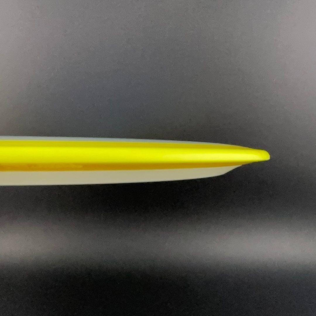 Particle Eclipse Thrill - Eagle McMahon - Gyropalooza 2025 Axiom