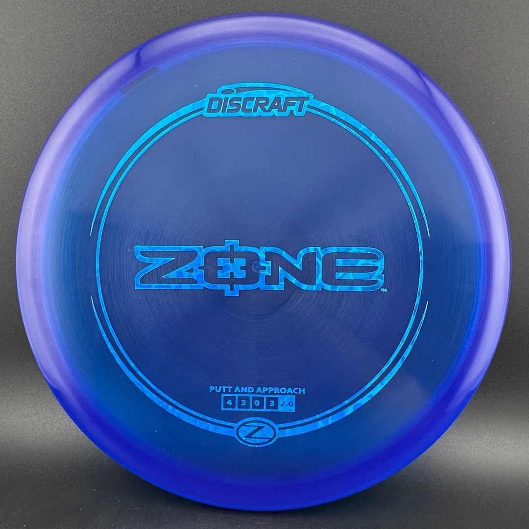 Z Line Zone Discraft
