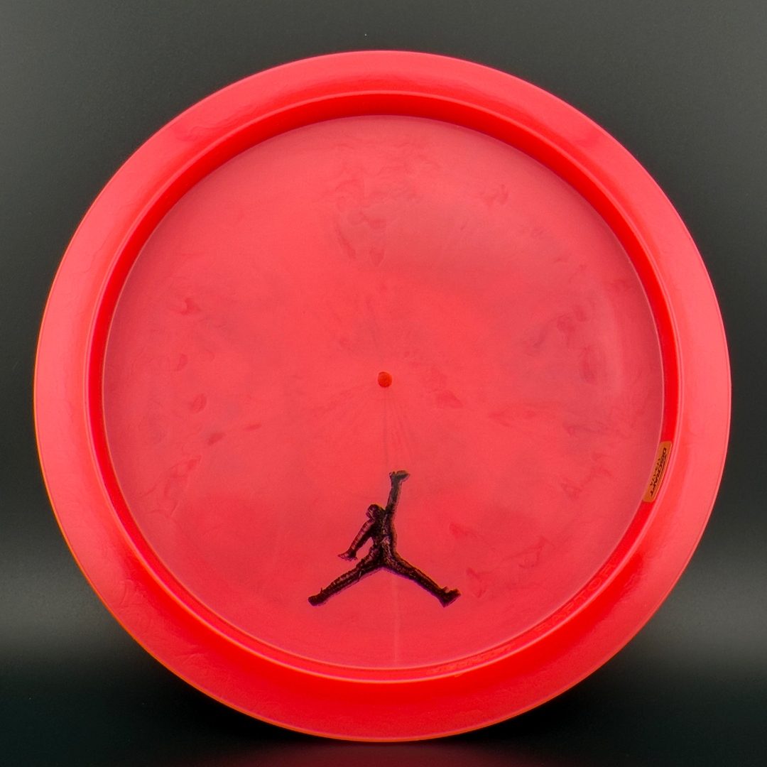 Big Z Raptor *Gibson Stash* Discraft