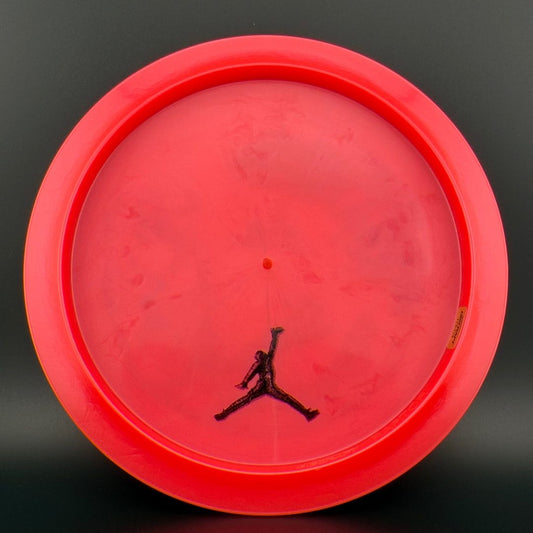 Big Z Raptor *Gibson Stash* Discraft