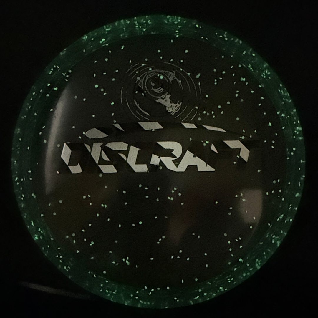 Glo Confetti Z Luna - Whippy Labor Day Discraft
