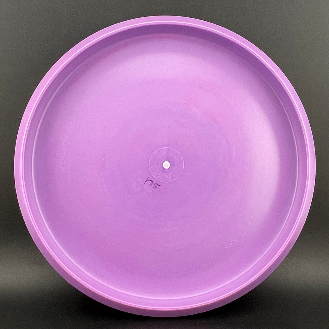 Soft R-Blend Alpaca - Fluffy Alpaca Stamp Infinite Discs