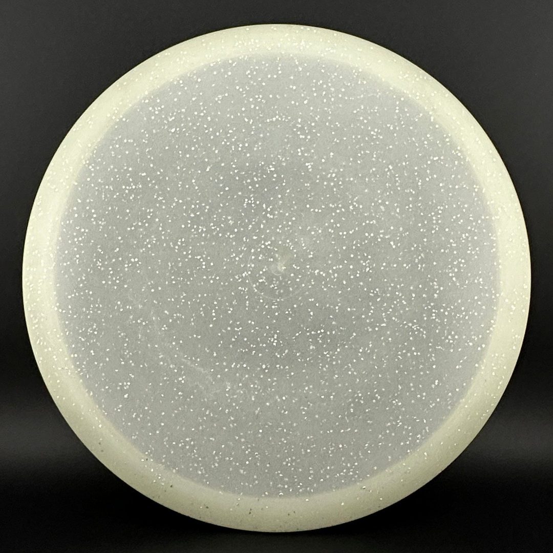 Metal Flake Glow C-Line MD3 - Innova Made IS2 - Factory Blank *Warehouse Stash* Discmania