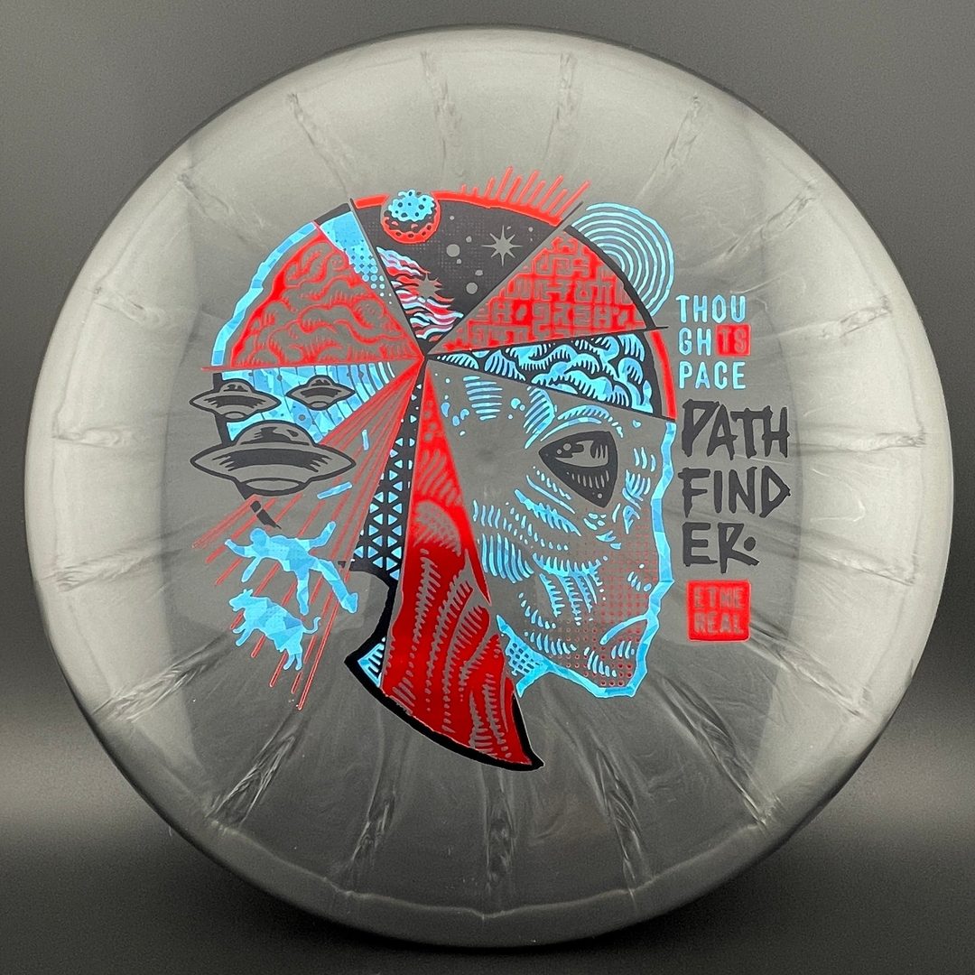 Ethereal Pathfinder - “Abduction” TSA