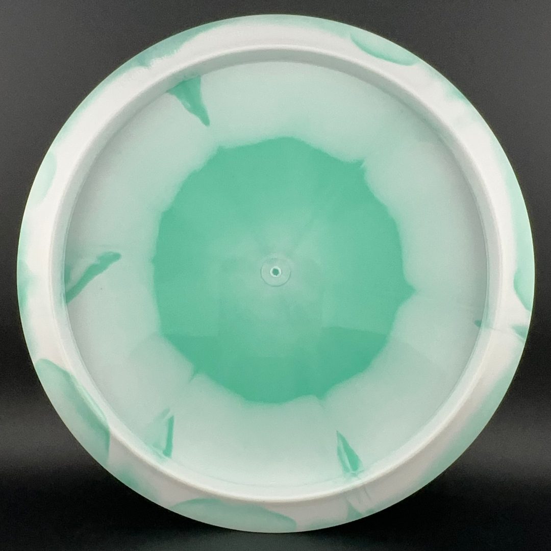 Retina Chemtrail - Burst Doomsday Discs