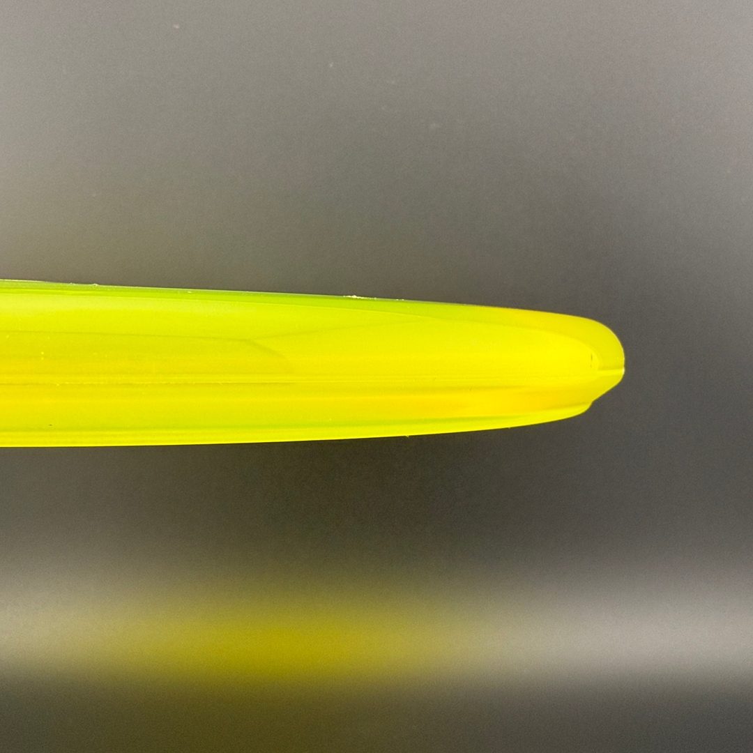 Gummy Champion Rhyno - Air Force Innova