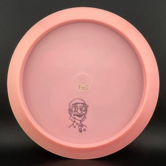 S-Line PD - Innova Made - Hypno Huk Stamp *Colten Stash* Discmania