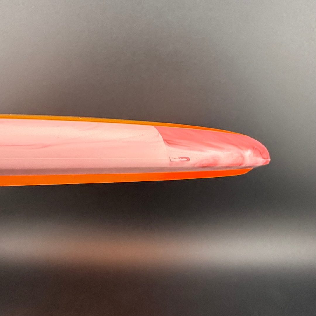 Soft Proton Paradox - The Last Skull by Manny Trujillo - Rare Air x OTB Discs Axiom