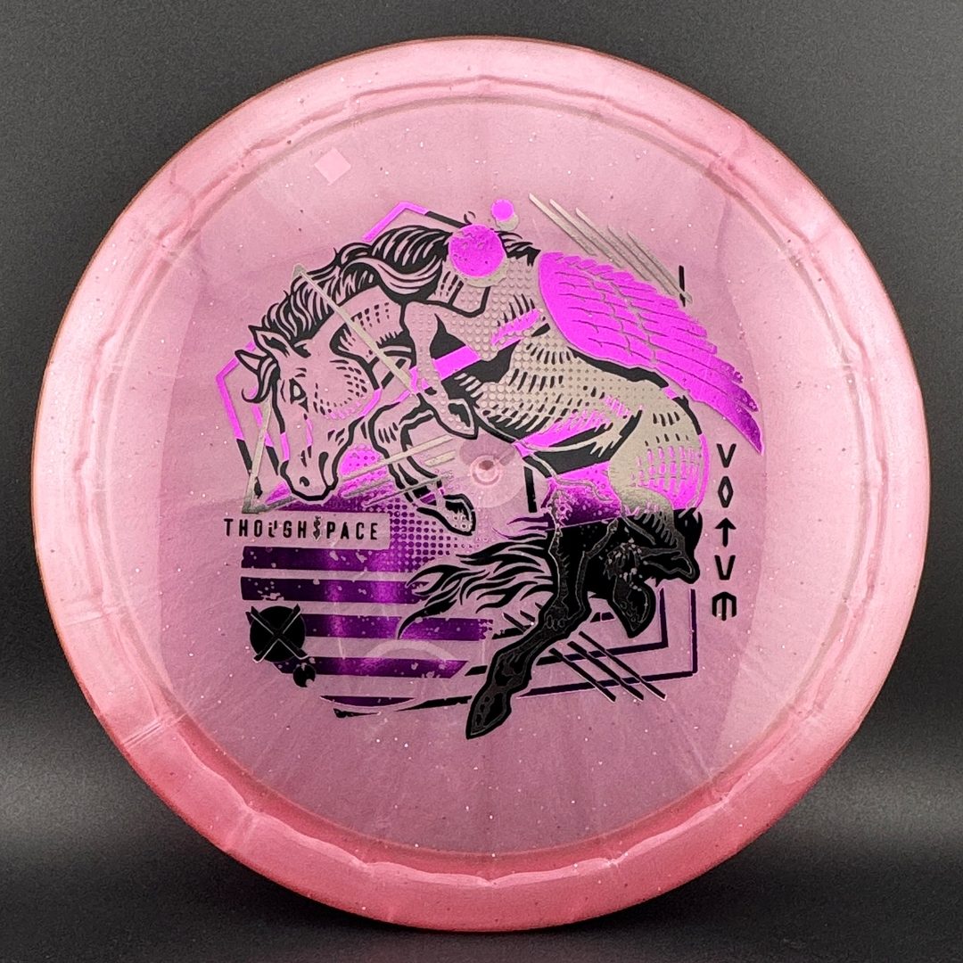 Ethos Votum - Pegasus TSA