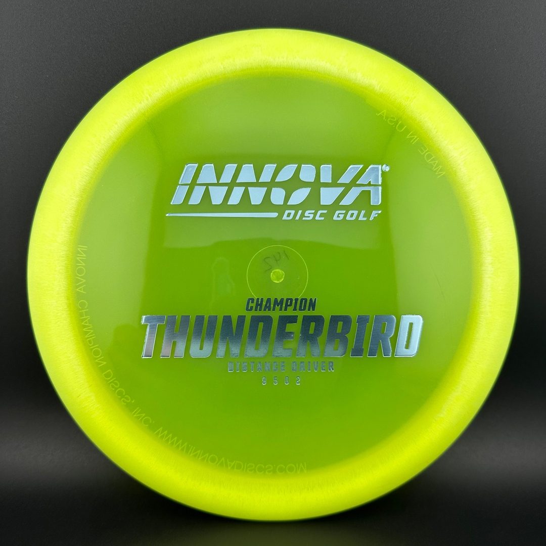 Champion Thunderbird Innova