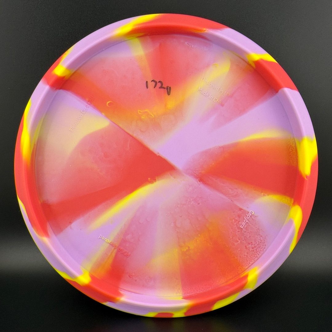 OG Capybara - Clownybara Elevation