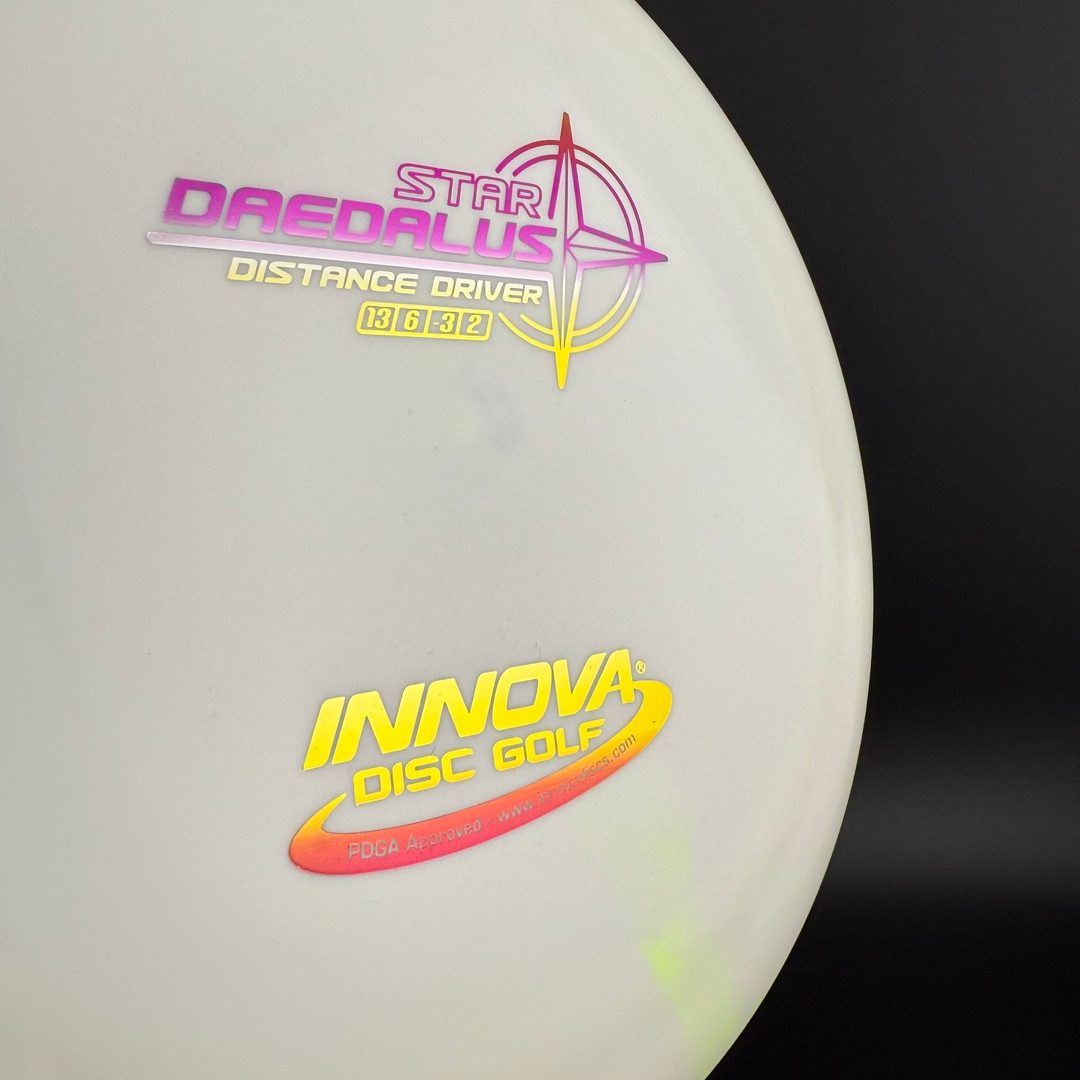 Star Daedalus Innova