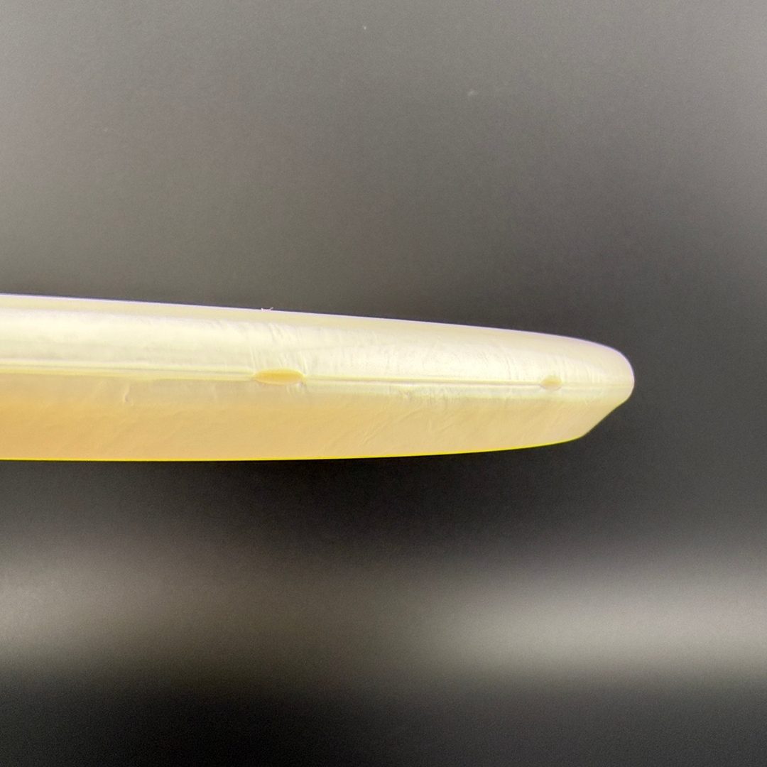 Sublime Lasso - First Run MINT Discs