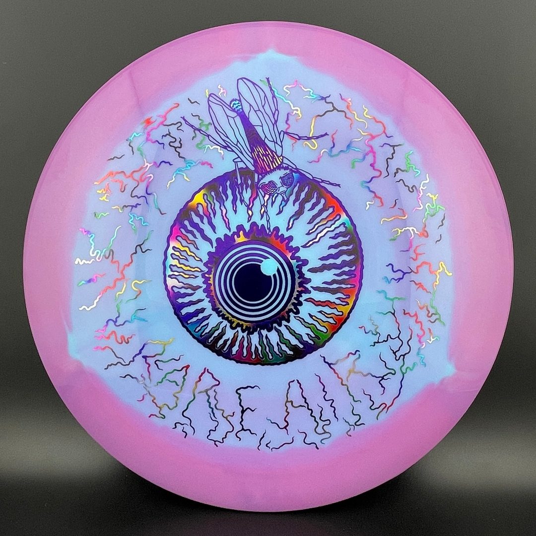 Halo Star Mamba - Eye-Fly RAD V2 by Ripper Studios Innova