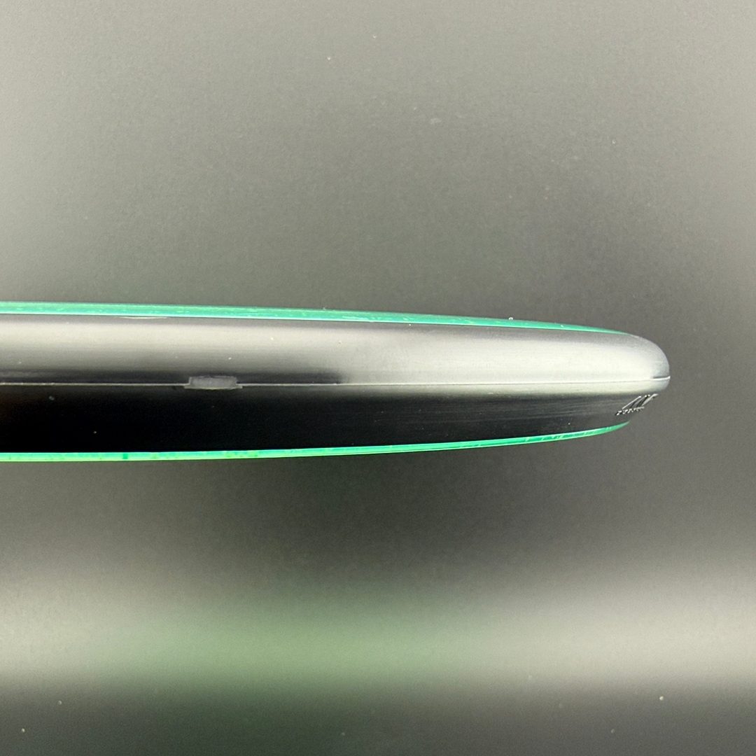 Particle Proton Eclipse Particle - Gyropalooza 2025 MVP