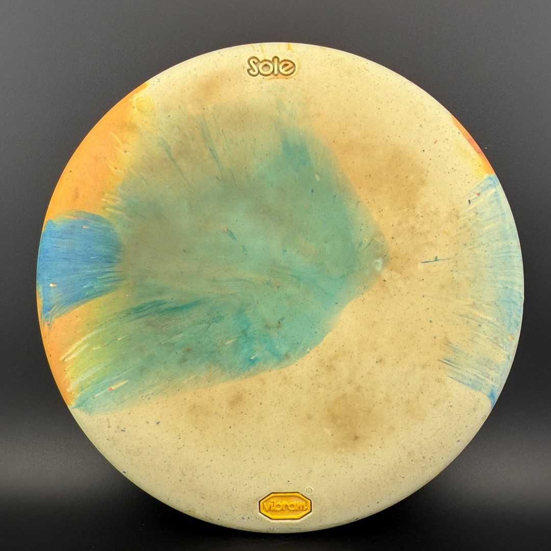 X-Link Medium Sole *USED* Vibram