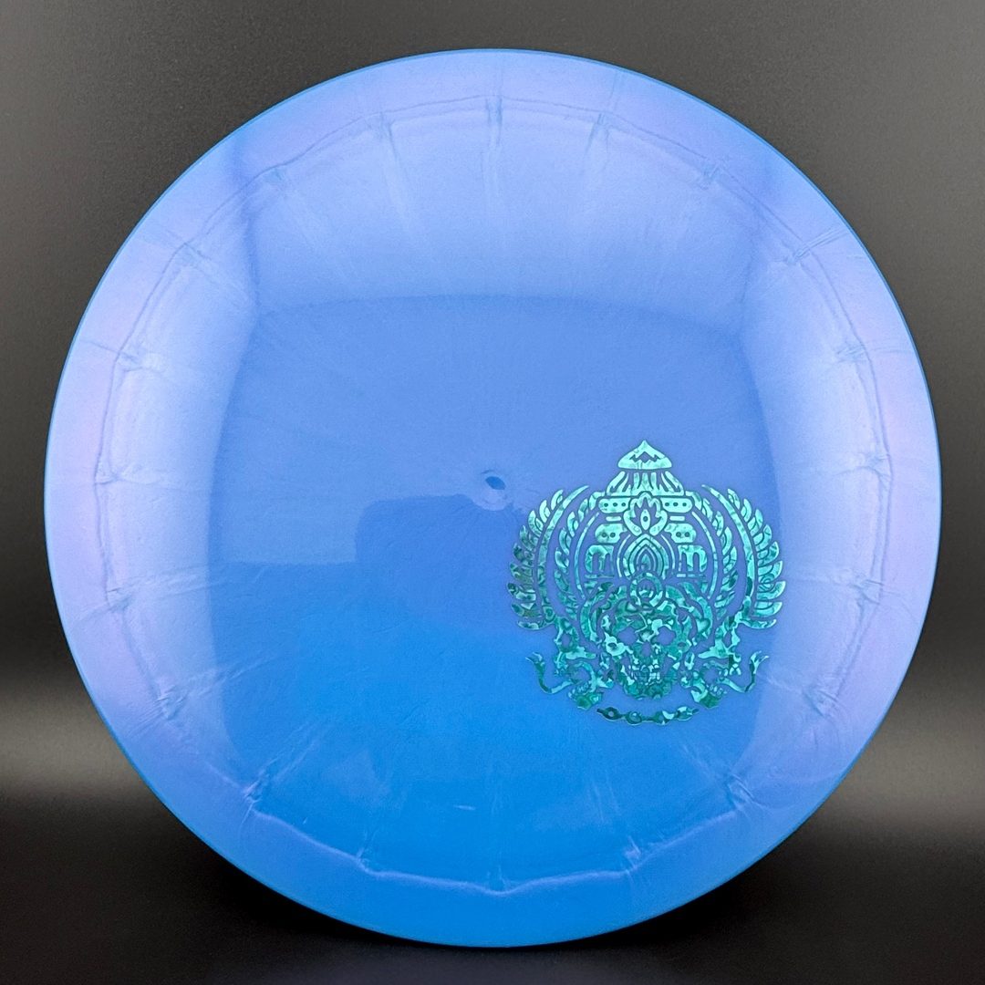 Ethereal Animus - TSA Mini God Stamp TSA