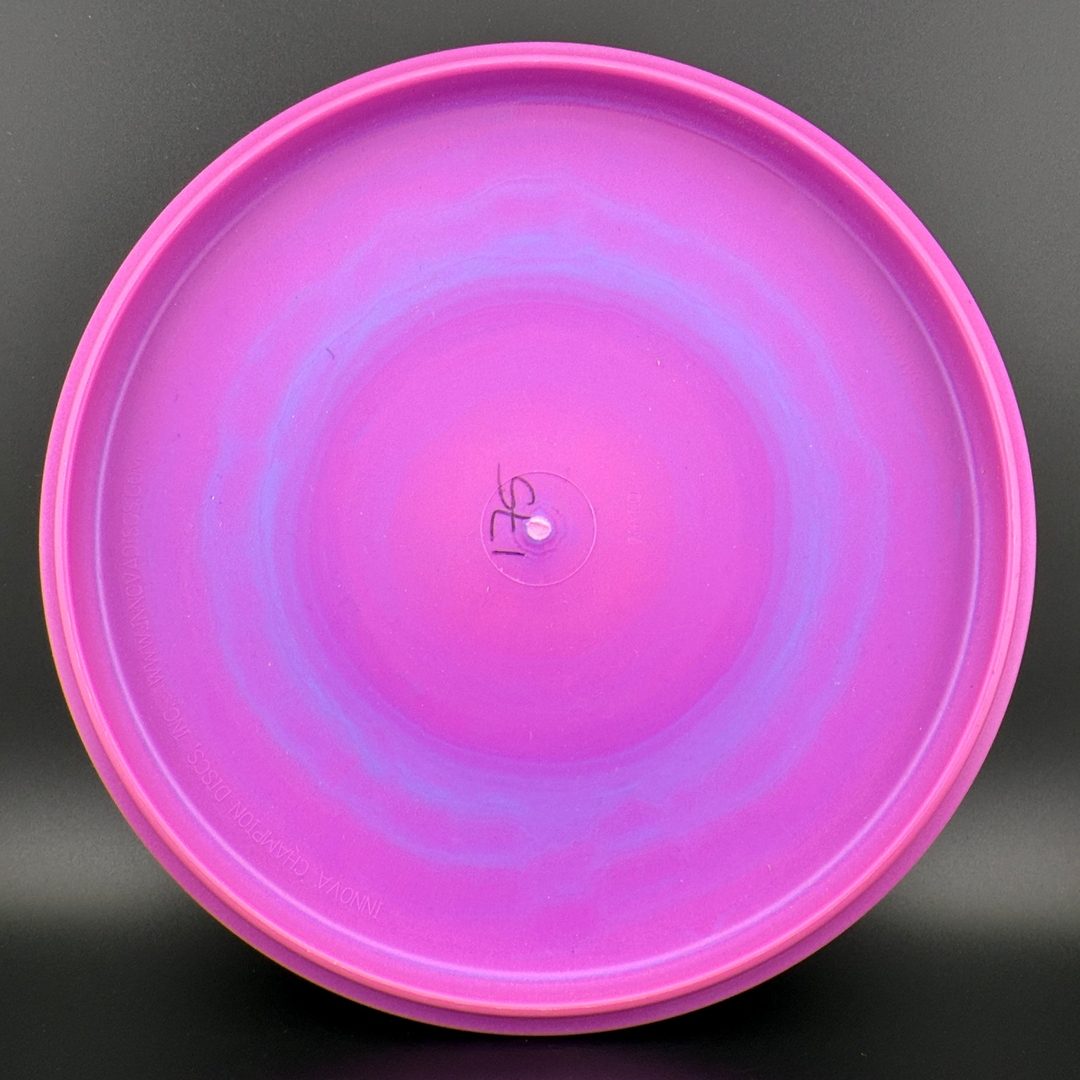 Nexus Rhyno - Mini Stamp Innova
