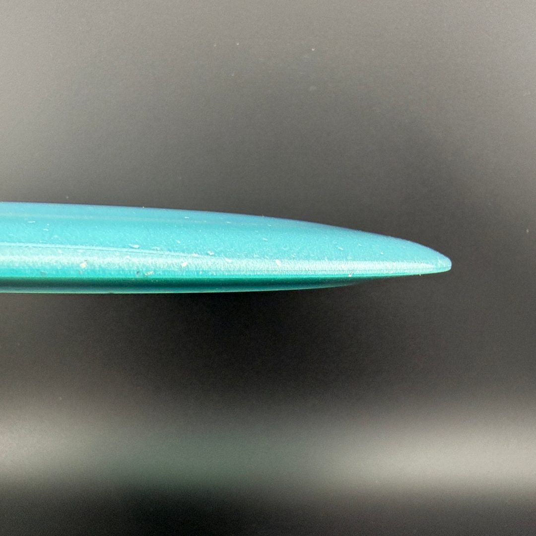 Stardust C-Blend Emperor - Mini Stamp Infinite Discs