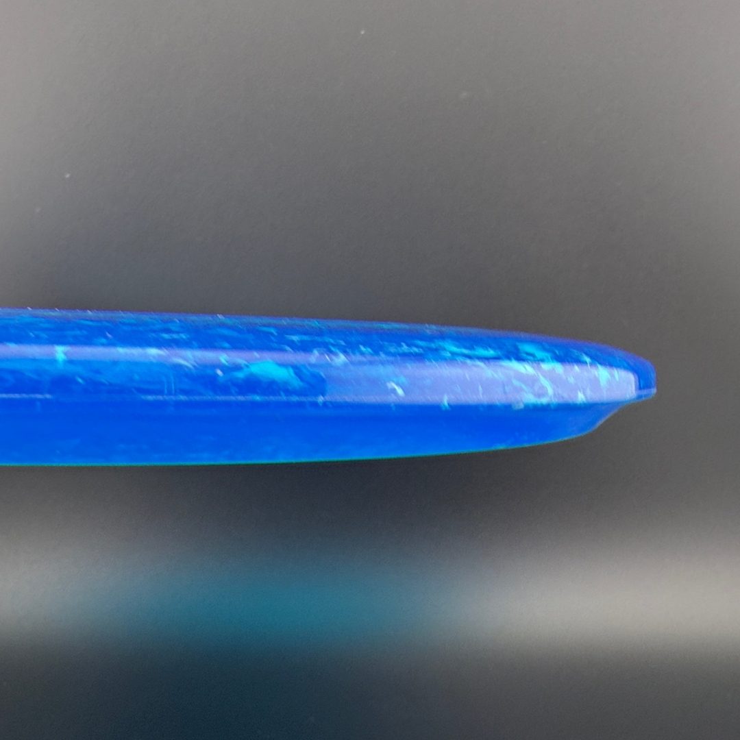 Marbled Clarus Ravine Meridian Discs