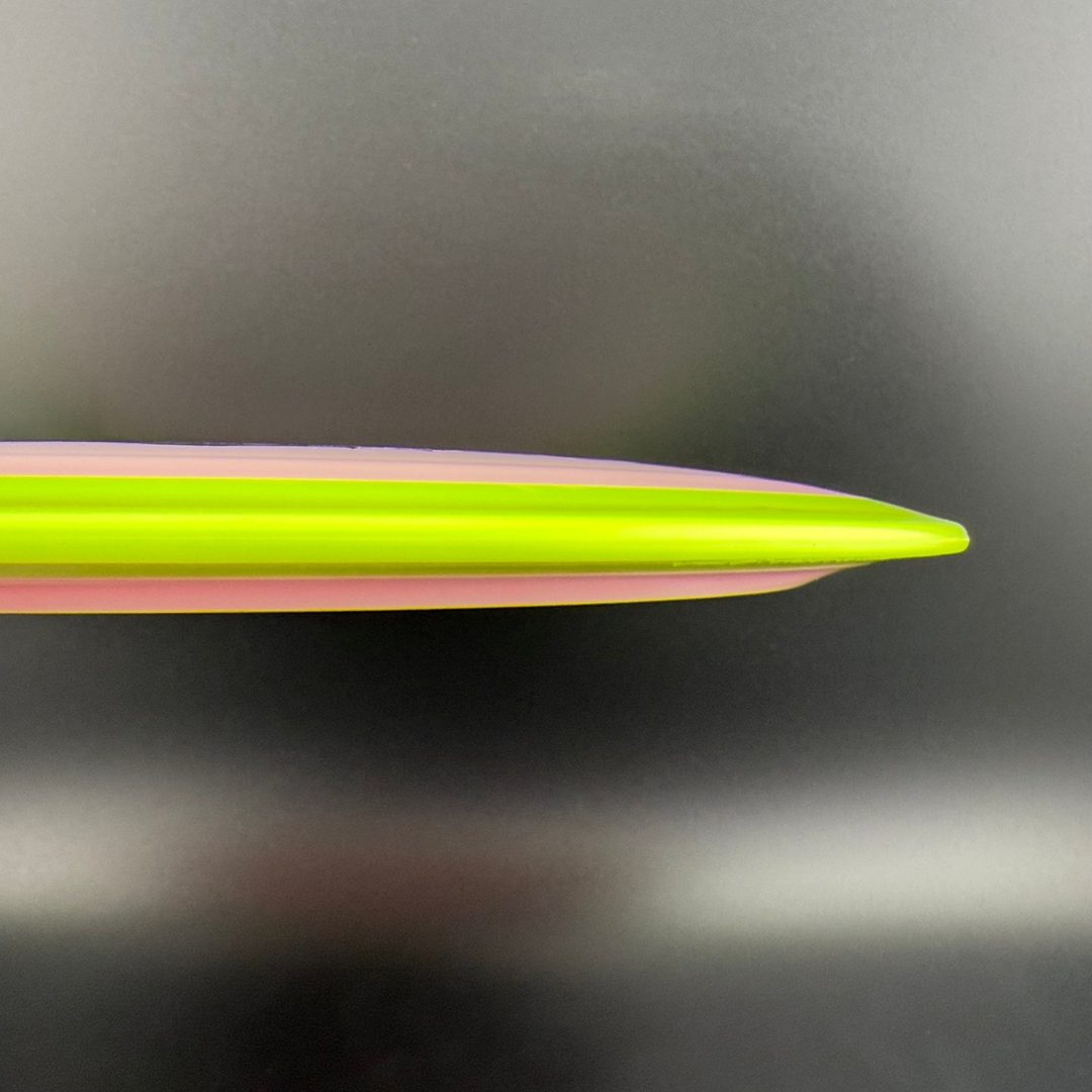 Neutron Time-Lapse Re-Tooled - "The Squirrpion" by Marm O. Set Axiom